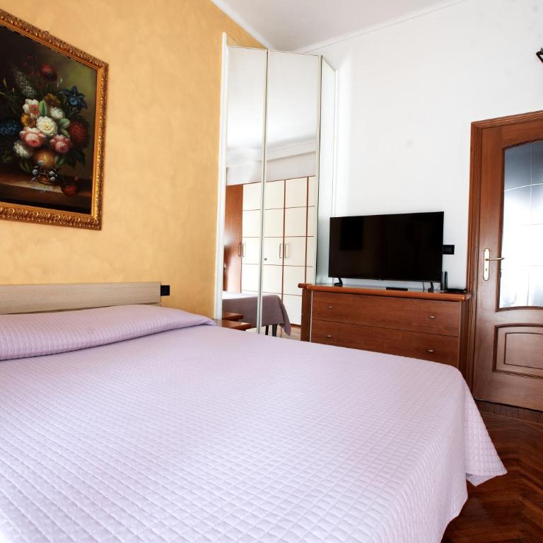 Casa D'Azeglio 116 - Appartamento con 1 Camera da Letto - 33