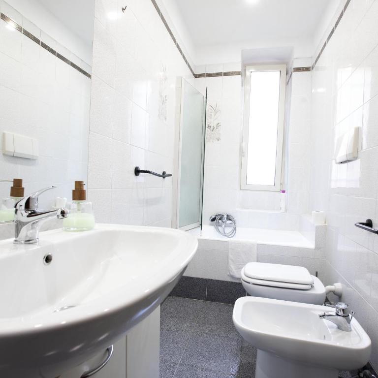 Casa D'Azeglio 116 - Appartamento con 1 Camera da Letto - 36
