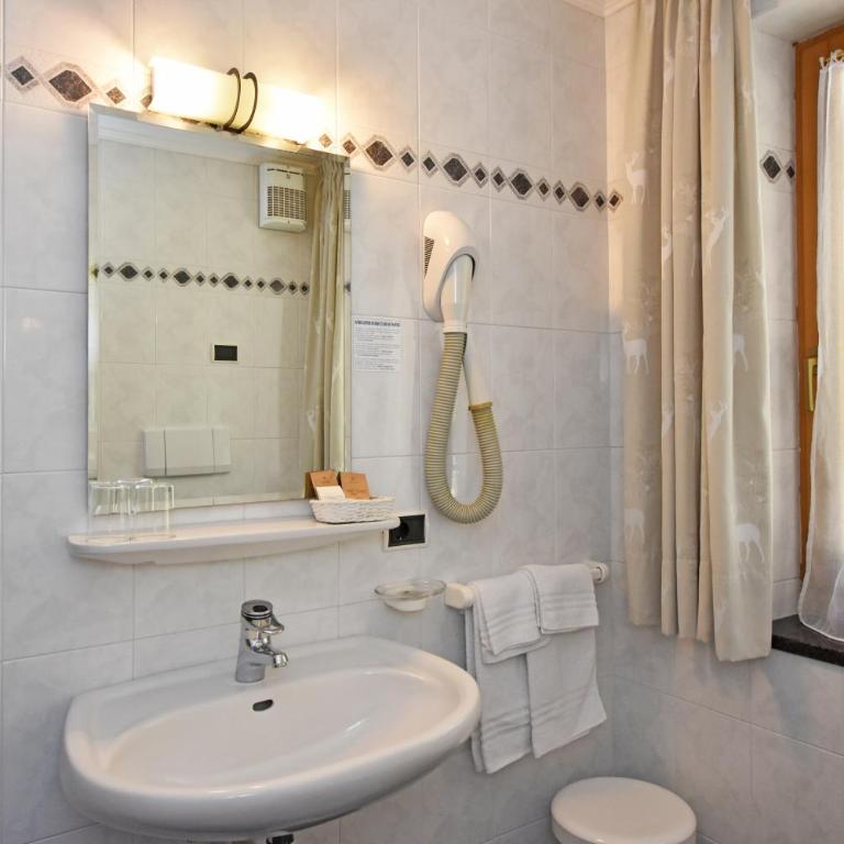 Hotel Malga Passerella - Camera Tripla Standard - 2