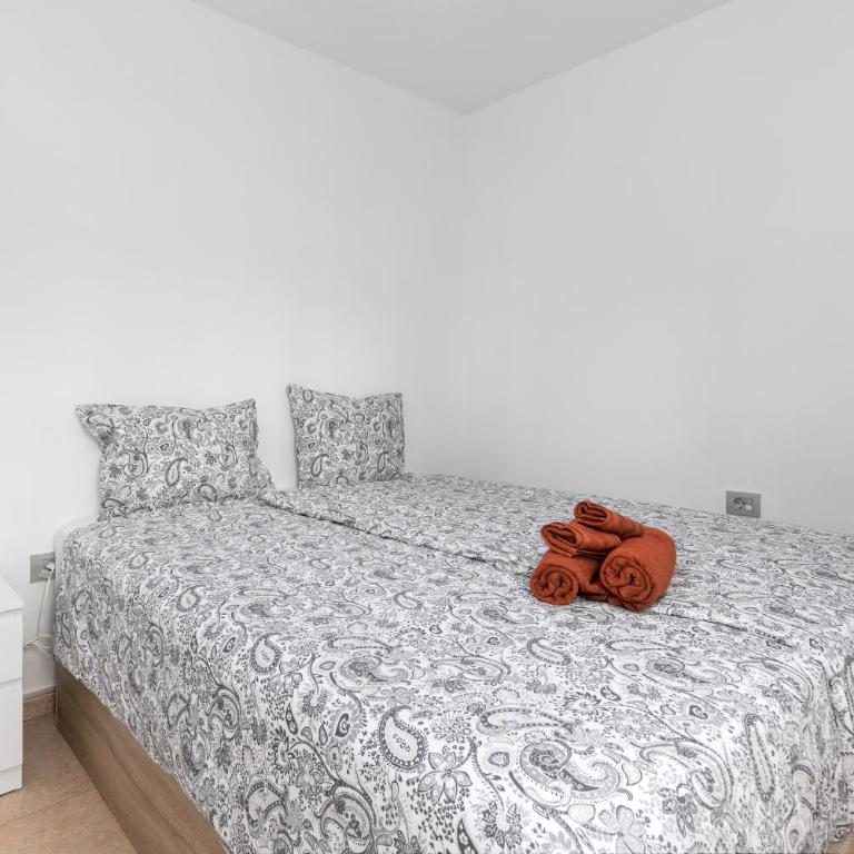 Home2Book Sunny Fun Pool & Terrace Apt Corralejo - Appartement 2 Chambres - 17
