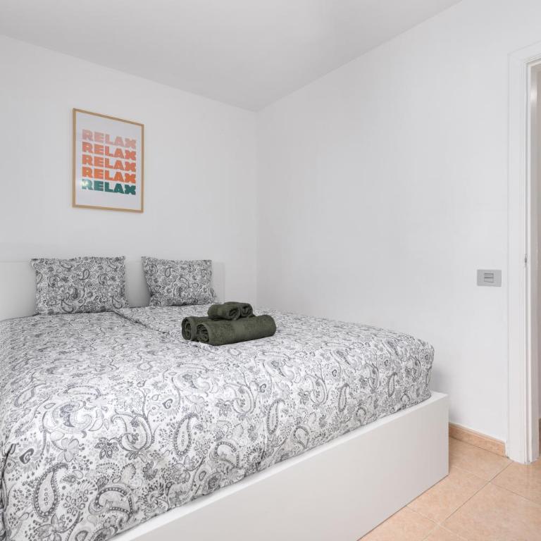 Home2Book Sunny Fun Pool & Terrace Apt Corralejo - Appartement 2 Chambres - 13