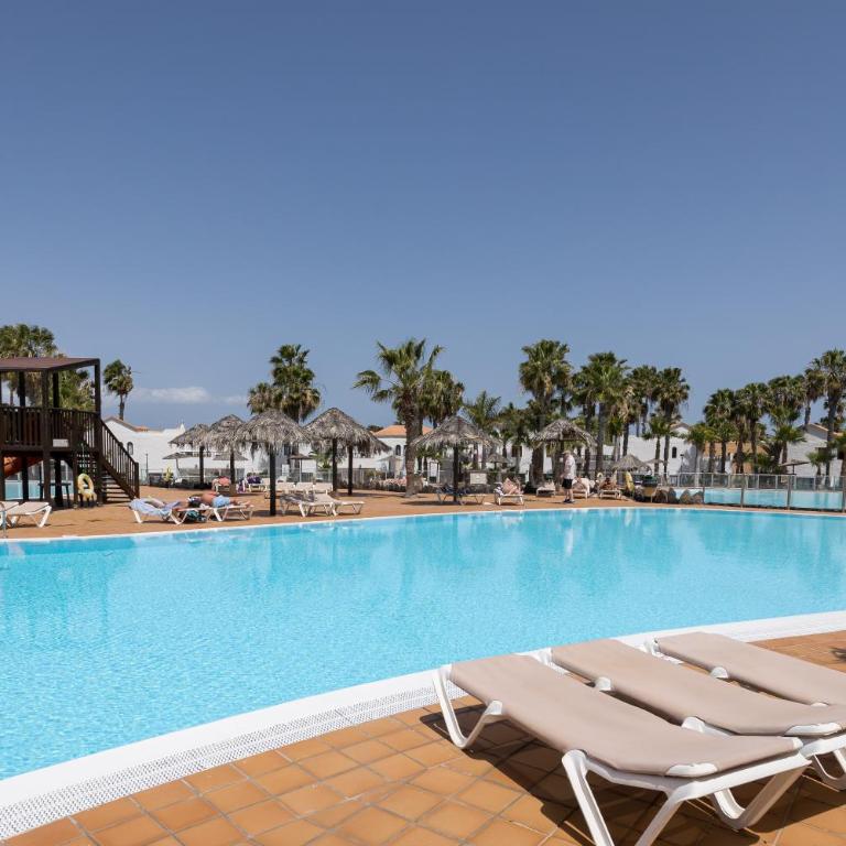 Home2Book Sunny Fun Pool & Terrace Apt Corralejo - Appartement 2 Chambres - 22