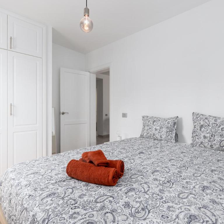 Home2Book Sunny Fun Pool & Terrace Apt Corralejo - Appartement 2 Chambres - 18