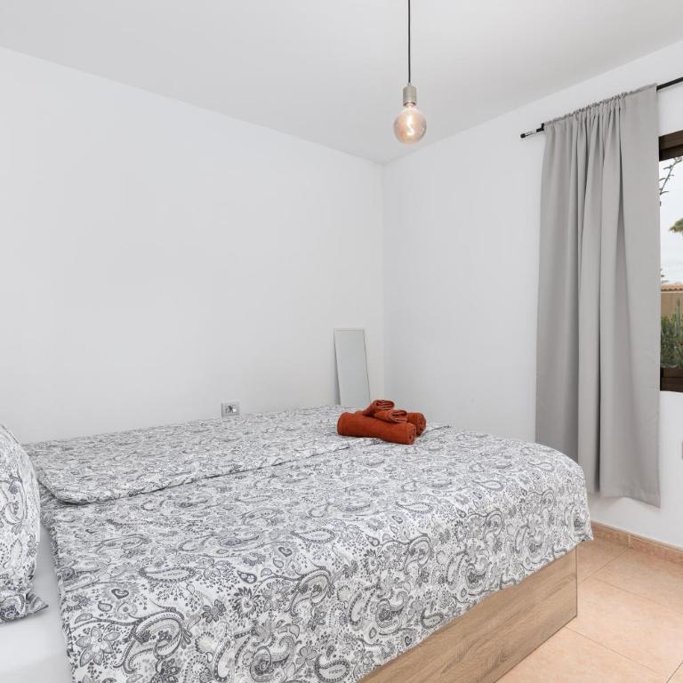 Home2Book Sunny Fun Pool & Terrace Apt Corralejo - Appartement 2 Chambres - 19
