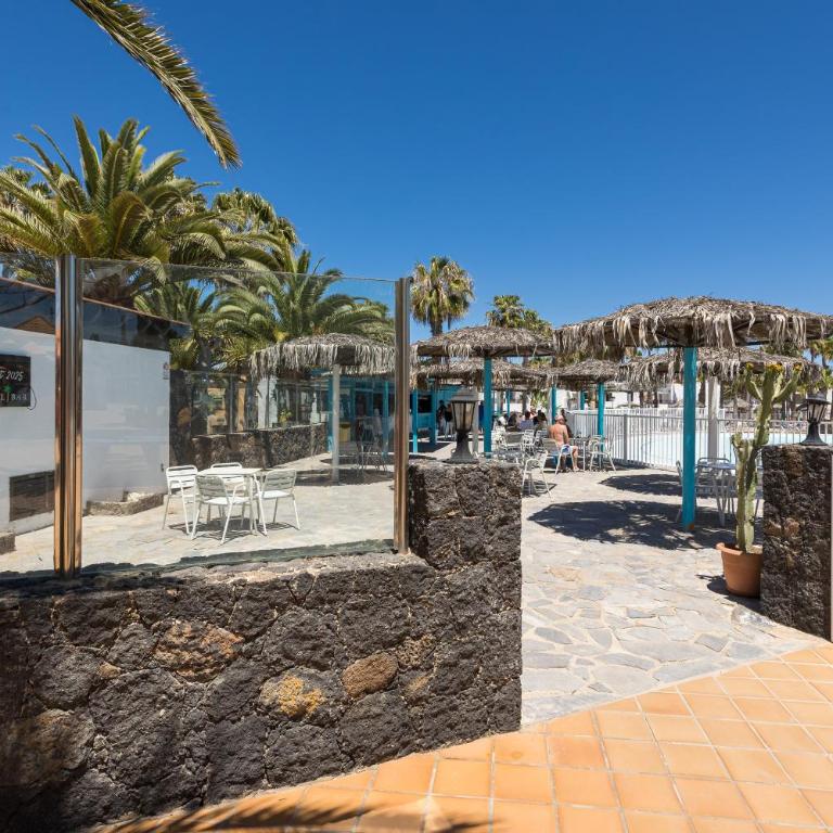 Home2Book Sunny Fun Pool & Terrace Apt Corralejo - Appartement 2 Chambres - 28