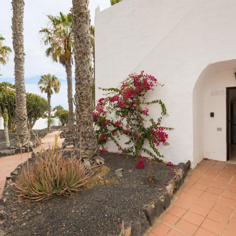 Home2Book Sunny Fun Pool & Terrace Apt Corralejo - Appartement 2 Chambres - 27