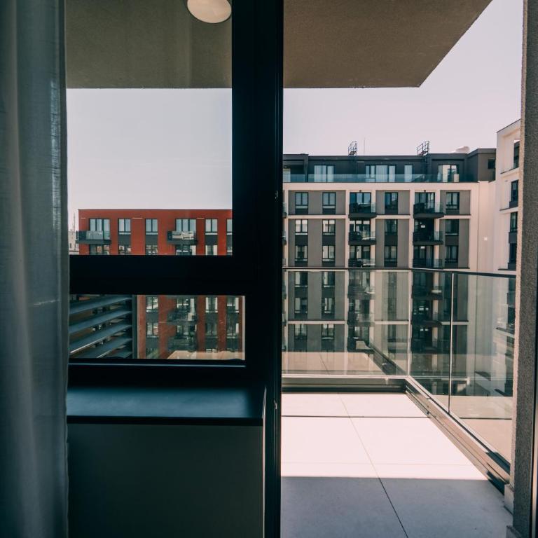 BW Dolce Residenza - Deluks Apartman - 17