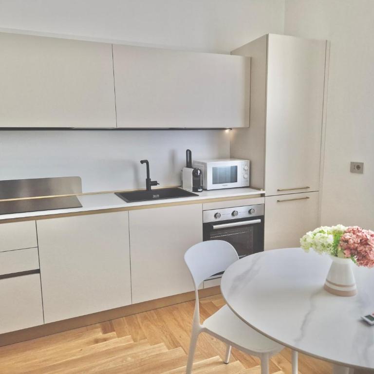 Casa Armonia - Appartamento con 1 Camera da Letto - 3