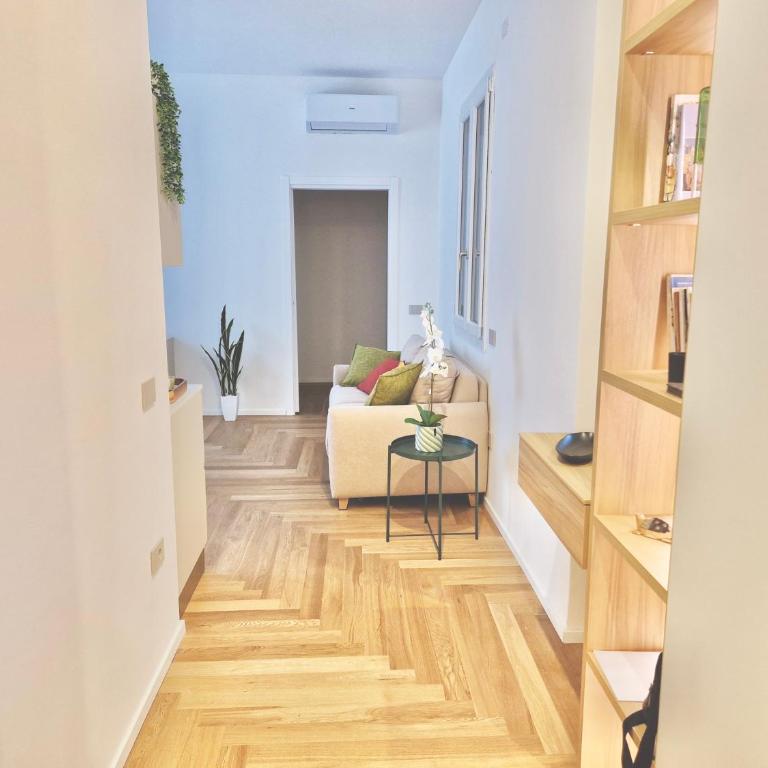 Casa Armonia - Appartamento con 1 Camera da Letto - 2