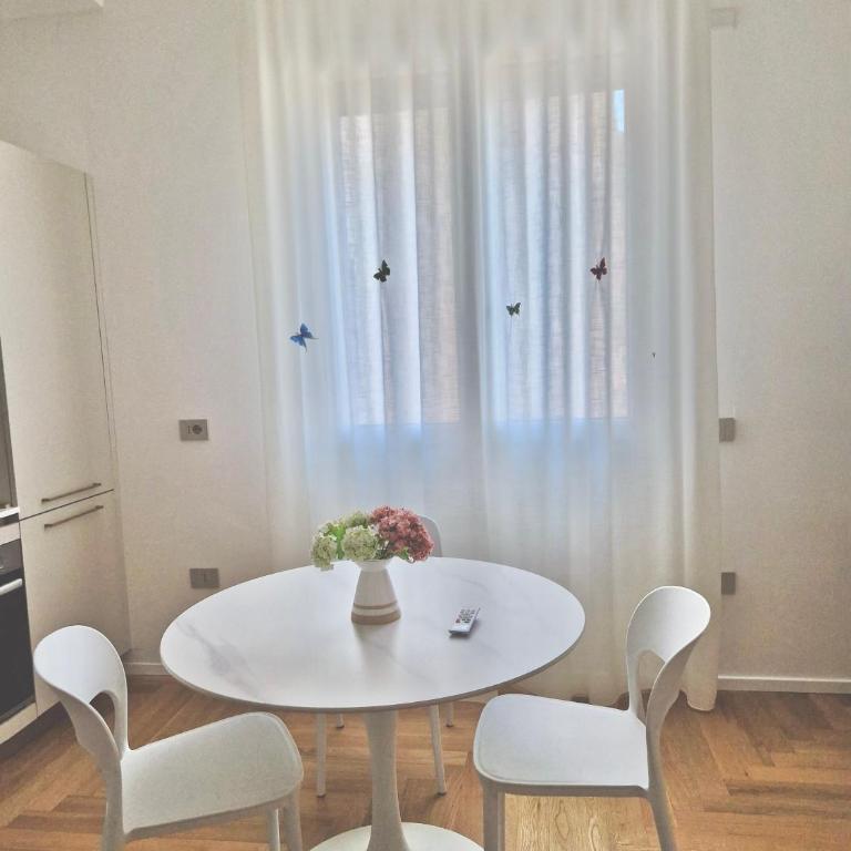 Casa Armonia - Appartamento con 1 Camera da Letto - 4