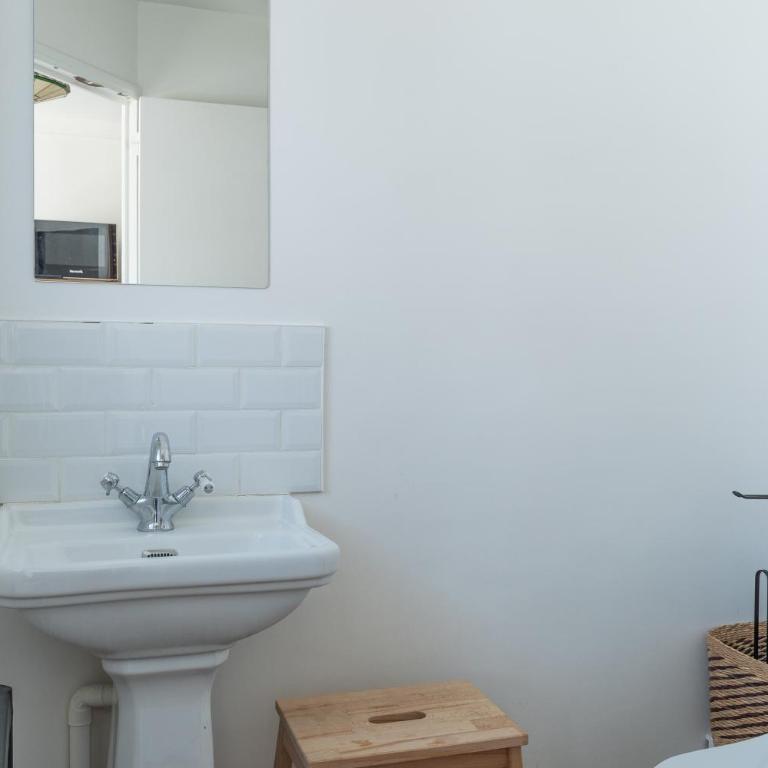 Studio - Clair Val - Studio - 31