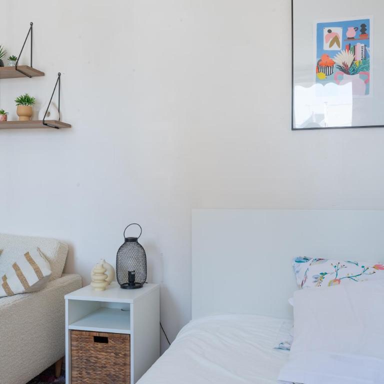 Studio - Clair Val - Studio - 12