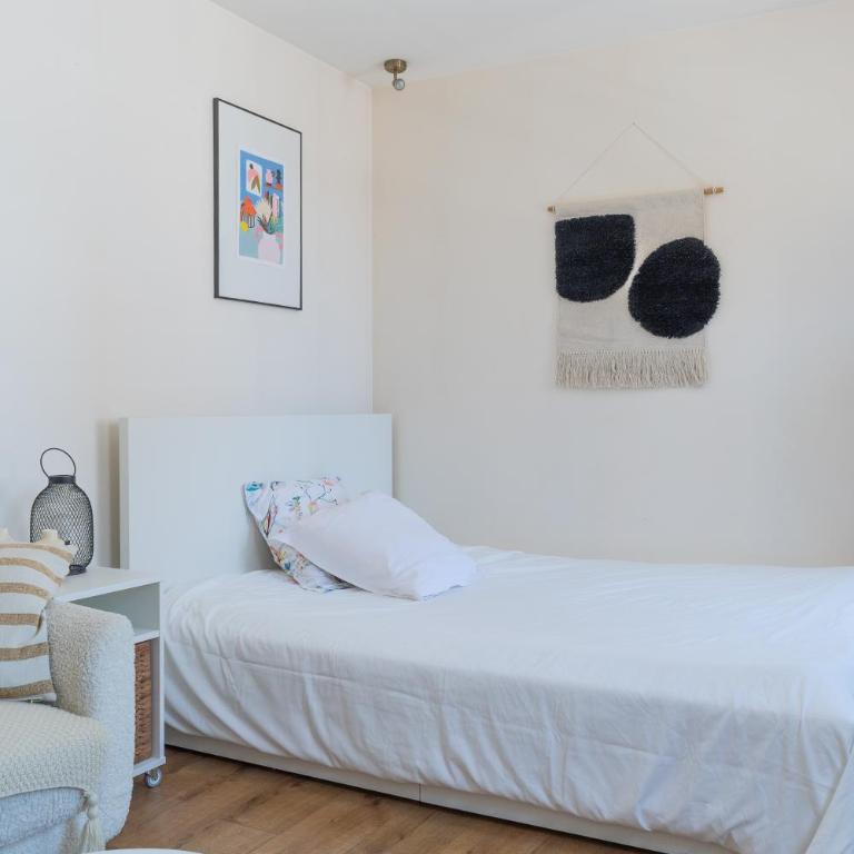 Studio - Clair Val - Studio - 13