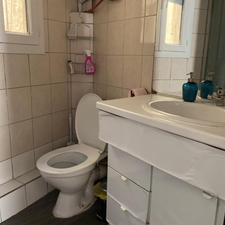 Republique - Apartamento de 1 dormitorio - 4