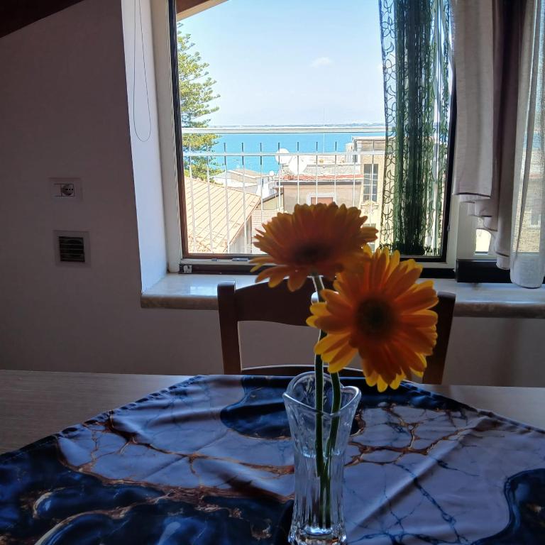 Guest House Orizzonte Blu - Apartamento de 1 dormitorio - 10