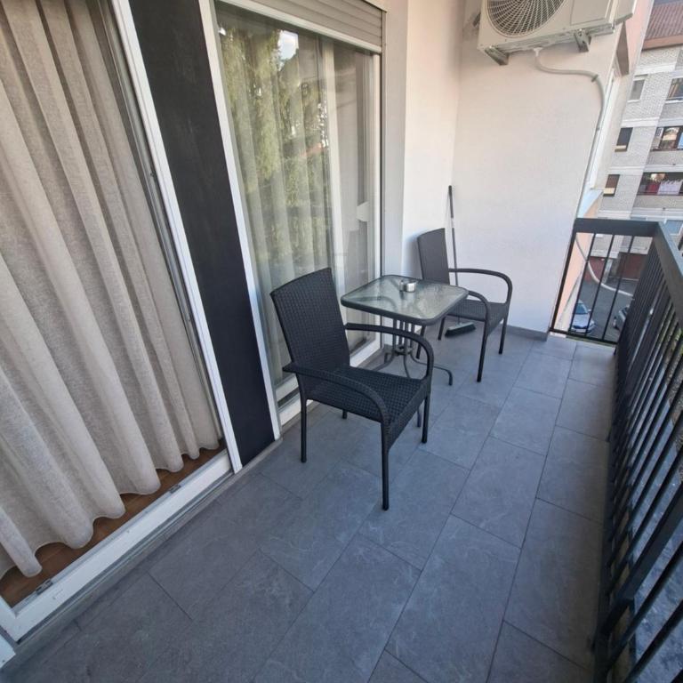 Apartman Mirjana 2 spavace odvojene sobe - Appartement 1 Chambre - 10