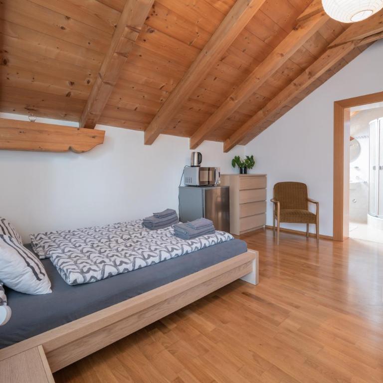 FaWa Apartments "minimal" - Appartamento con 1 Camera da Letto - 9