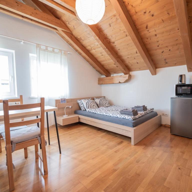FaWa Apartments "minimal" - Appartamento con 1 Camera da Letto - 15