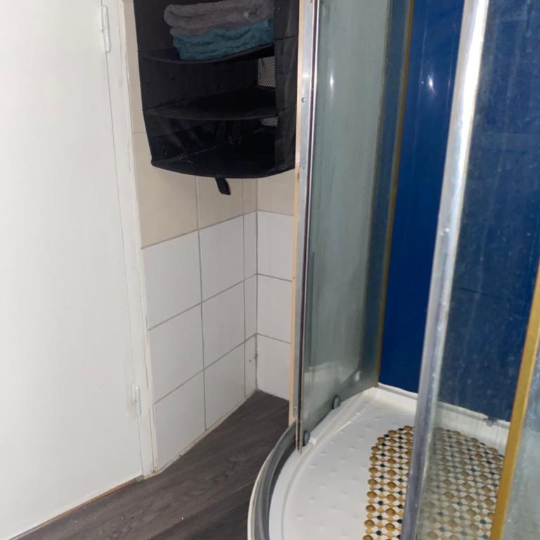 Republique - Apartamento de 1 dormitorio - 5
