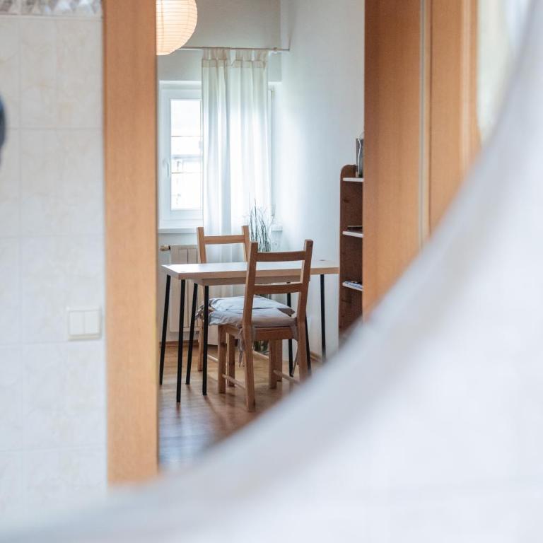 FaWa Apartments "minimal" - Appartamento con 1 Camera da Letto - 20