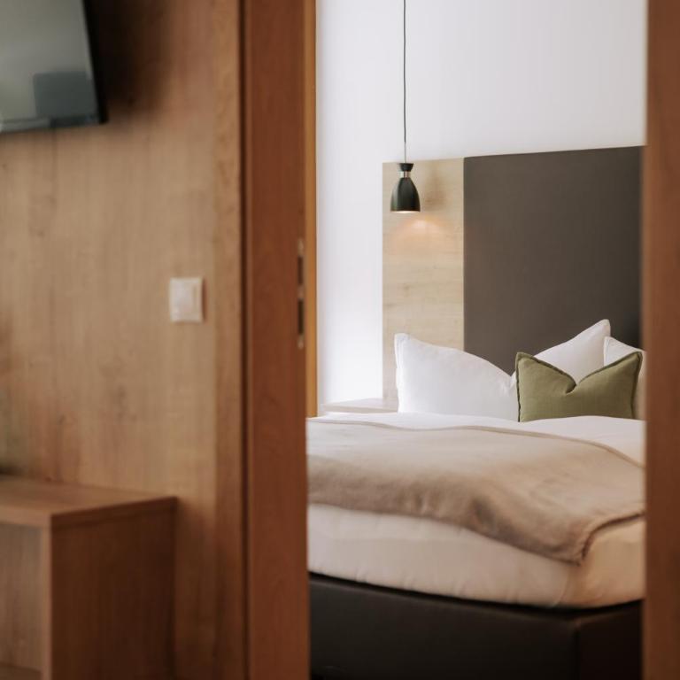 Apartment Waldesruh - Appartamento con Balcone - 3