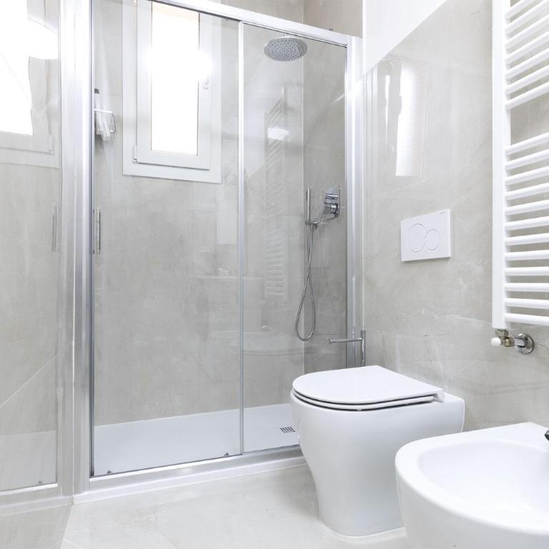 Elegant apartment with terrace - Fiera - Appartamento con 2 Camere da Letto - 6