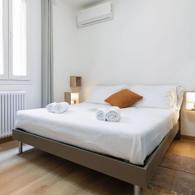Elegant apartment with terrace - Fiera - Appartamento con 2 Camere da Letto - 15
