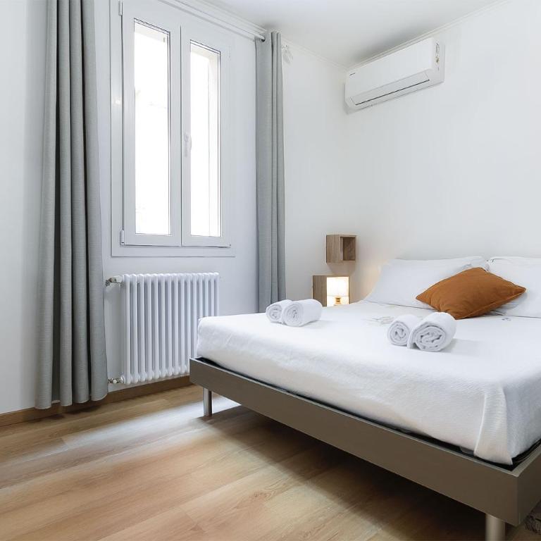 Elegant apartment with terrace - Fiera - Appartamento con 2 Camere da Letto - 10