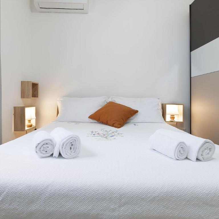 Elegant apartment with terrace - Fiera - Appartamento con 2 Camere da Letto - 14