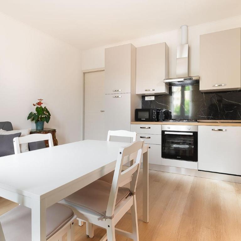 Elegant apartment with terrace - Fiera - Appartamento con 2 Camere da Letto - 2