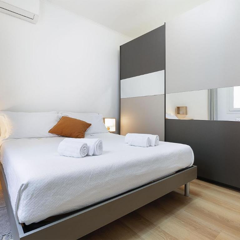 Elegant apartment with terrace - Fiera - Appartamento con 2 Camere da Letto - 3