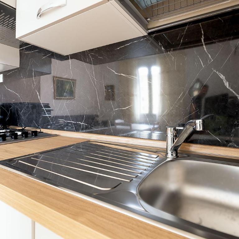 Elegant apartment with terrace - Fiera - Appartamento con 2 Camere da Letto - 5