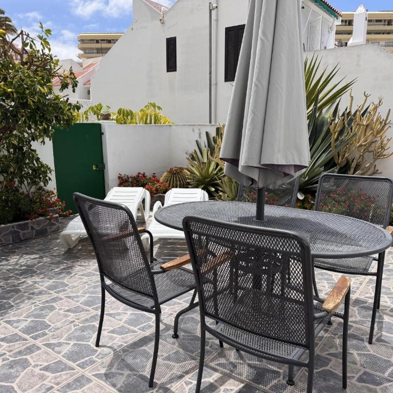SUNNY VILLA HOLIDAY HOME - Casa - 5