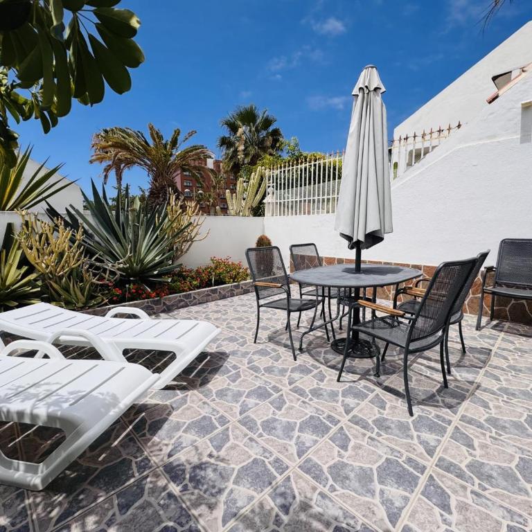 SUNNY VILLA HOLIDAY HOME - Casa - 8