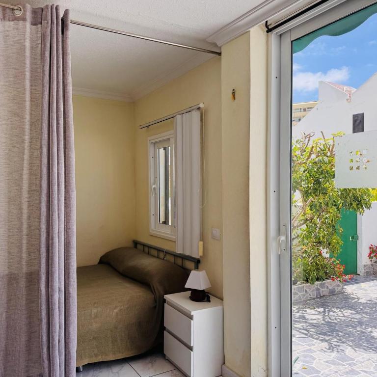 SUNNY VILLA HOLIDAY HOME - Casa - 12