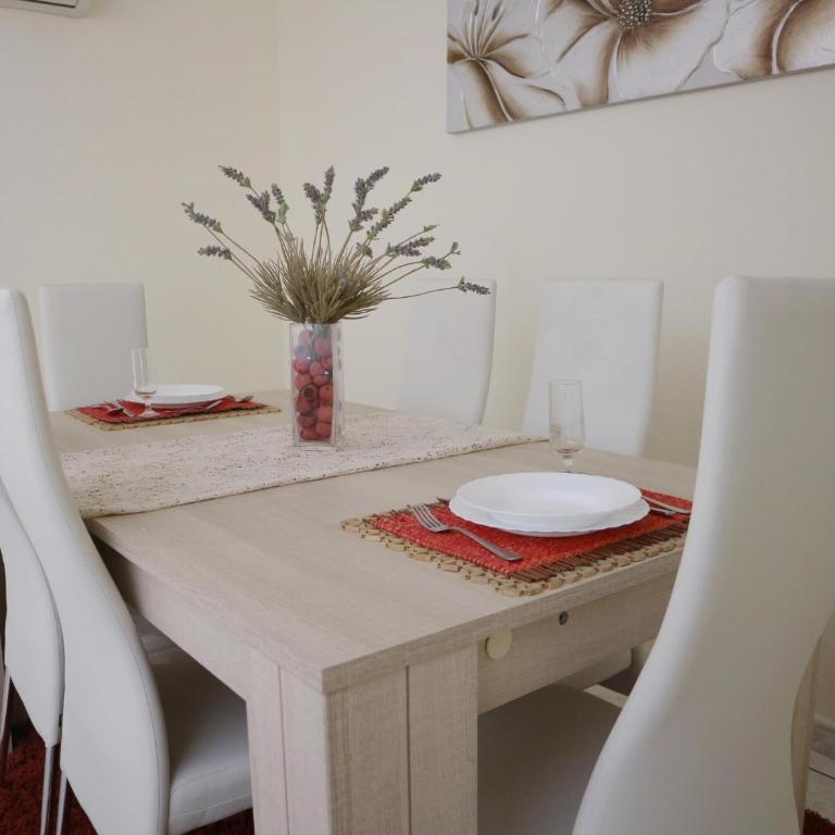 SUNNY VILLA HOLIDAY HOME - Casa - 19