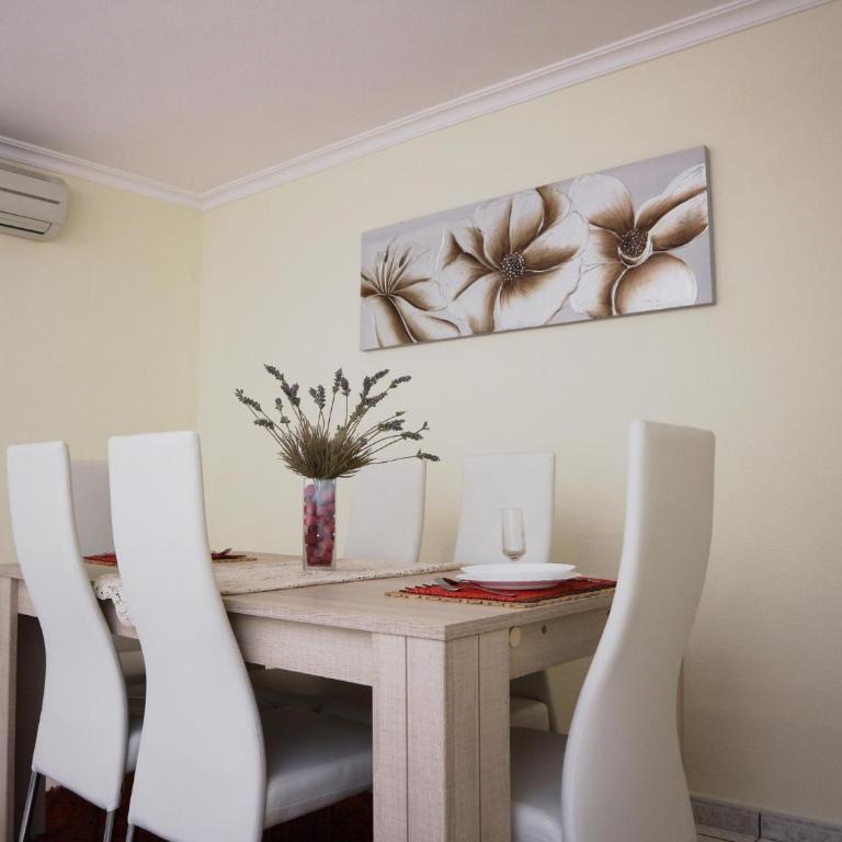 SUNNY VILLA HOLIDAY HOME - Casa - 21
