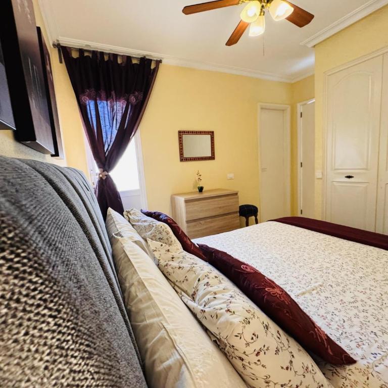SUNNY VILLA HOLIDAY HOME - Casa - 29