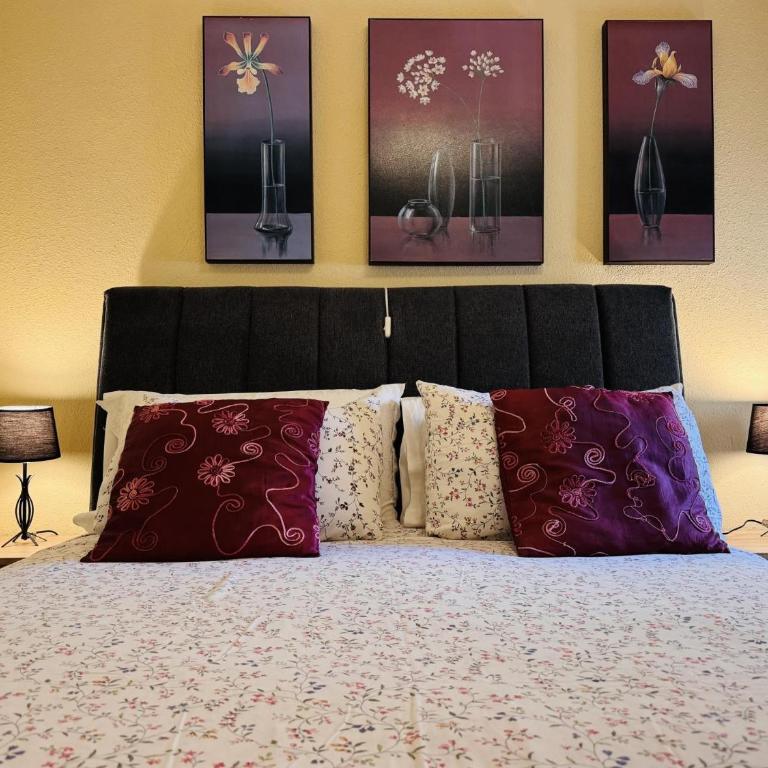 SUNNY VILLA HOLIDAY HOME - Casa - 30