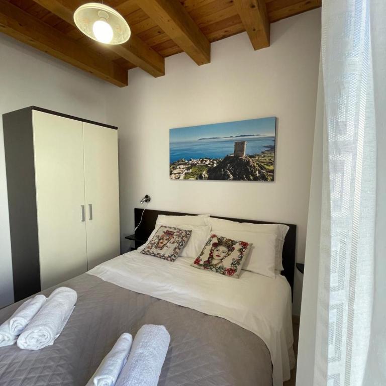 Casa Vacanze Serina - Apartamento de 2 dormitorios con balcón - 4