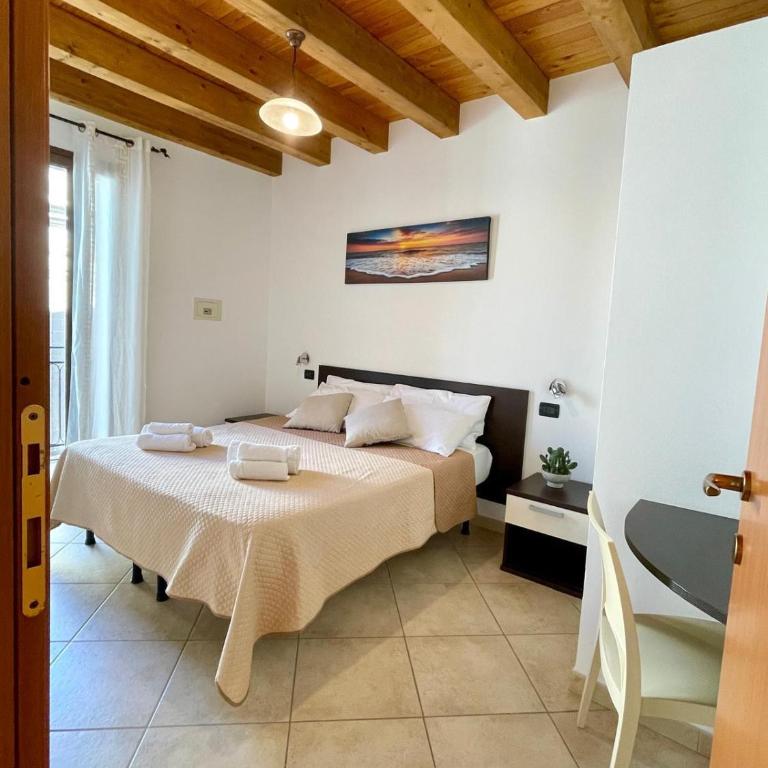 Casa Vacanze Serina - Apartamento de 2 dormitorios con balcón - 7