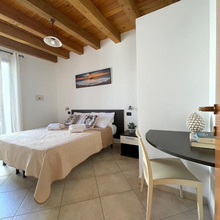 Casa Vacanze Serina - Apartamento de 2 dormitorios con balcón - 8