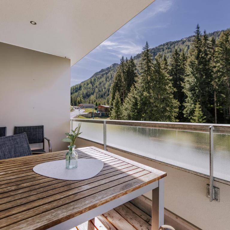 Apartment Waldesruh - Appartamento con Vista Montagna - 13