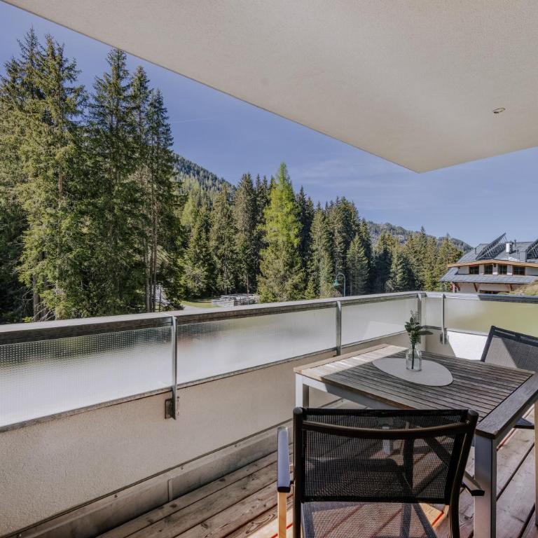 Apartment Waldesruh - Appartamento con Vista Montagna - 18