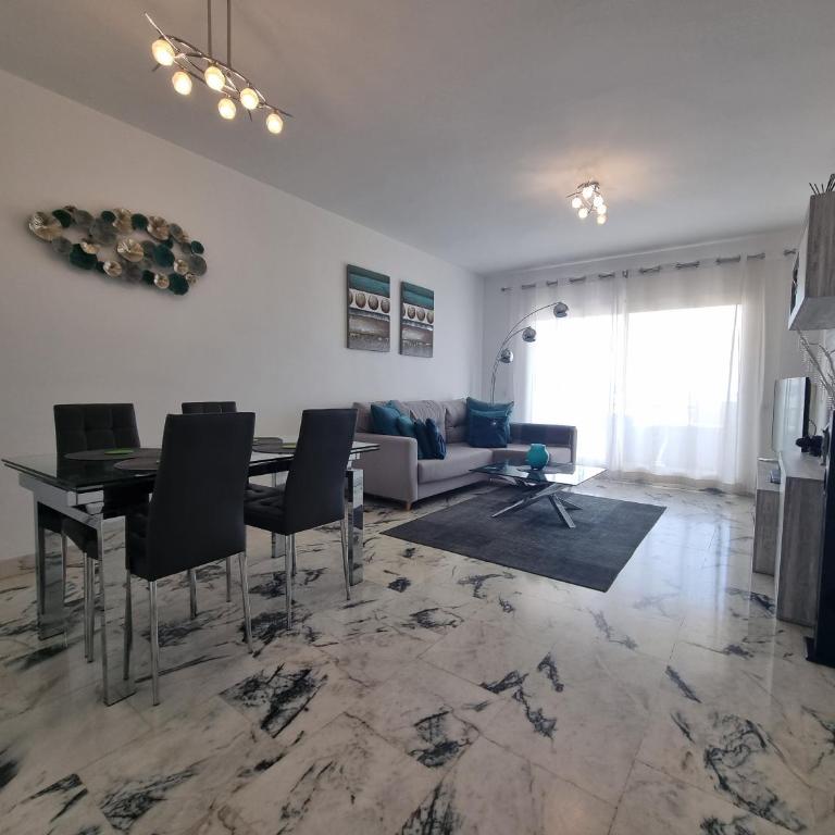 Modern 2 bed apartm in Jardin Botanico La Cala de Mijas - Appartement 2 Chambres - 33