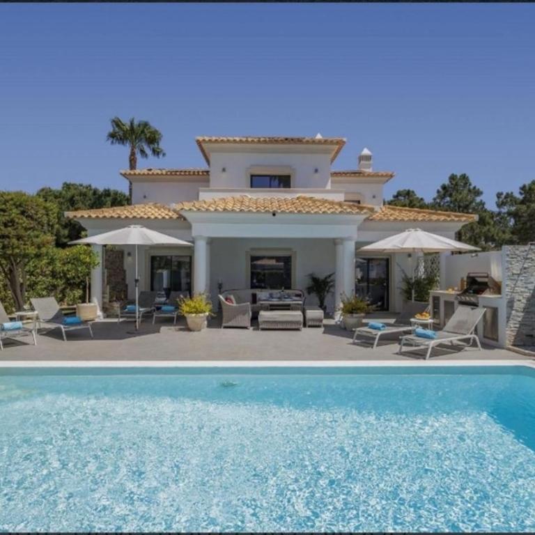 perfecto luxury villa - Villa con piscina privada - 1