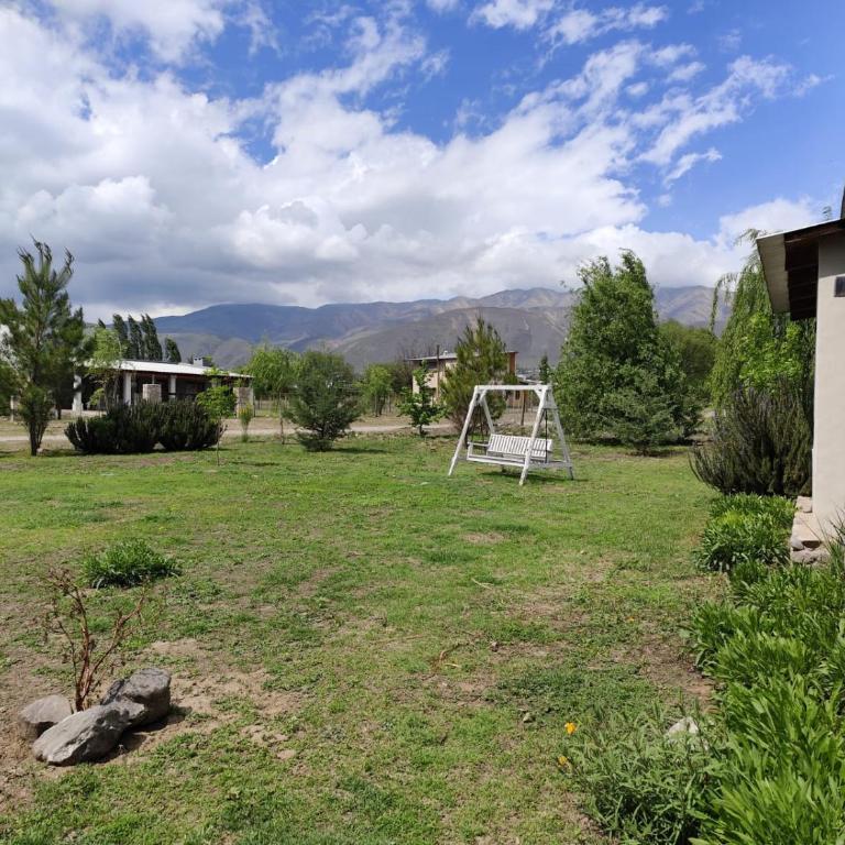 Tafi del Valle Casa Kabure - Chalet de 3 dormitorios - 17