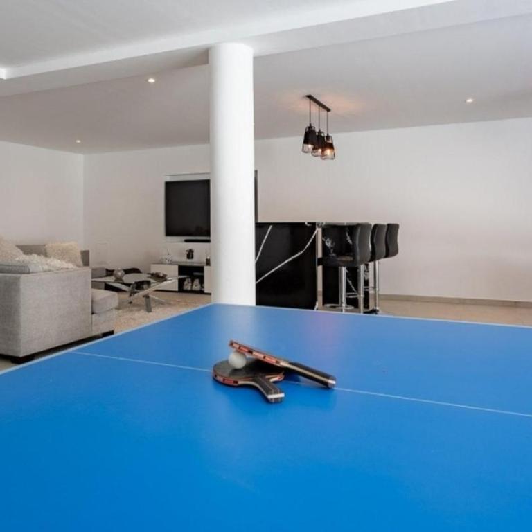 perfecto luxury villa - Villa con piscina privada - 7