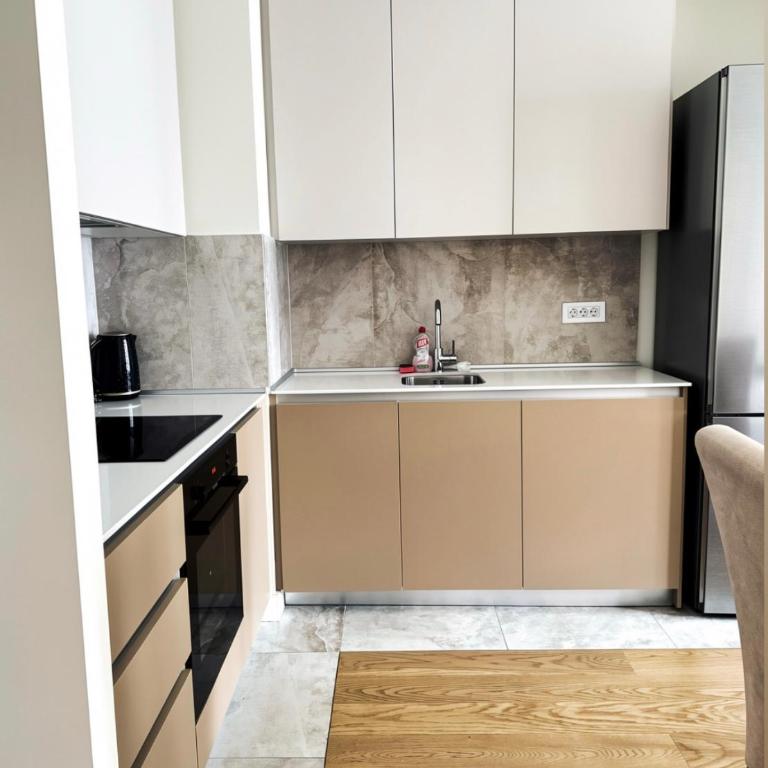 BW Apatment Scala2 - Apartman sa 1 Spavaćom Sobom - 2