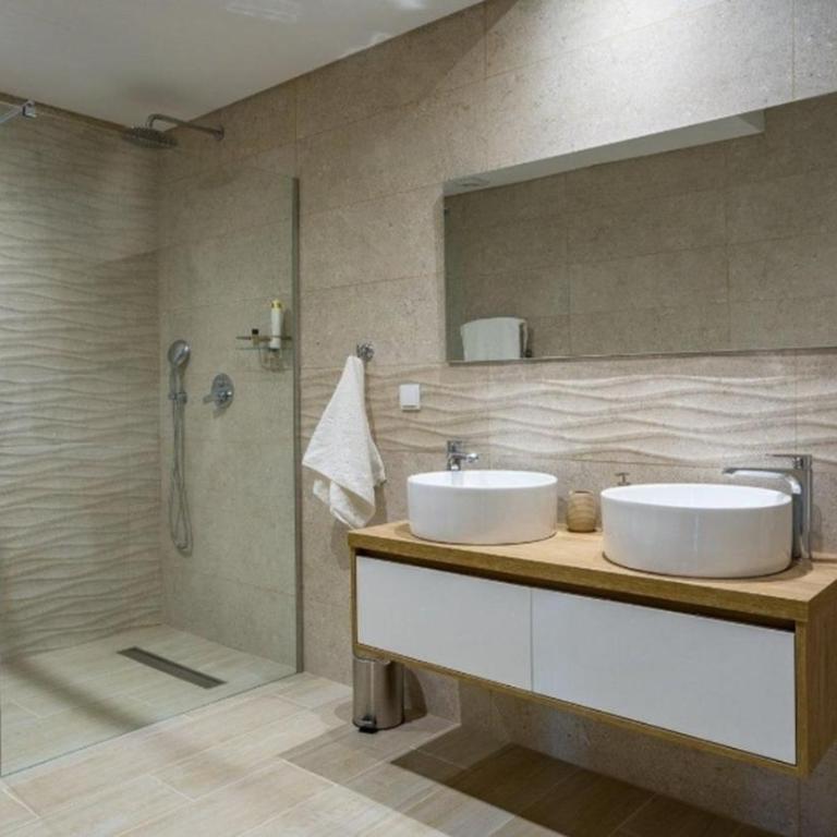 perfecto luxury villa - Villa con piscina privada - 17